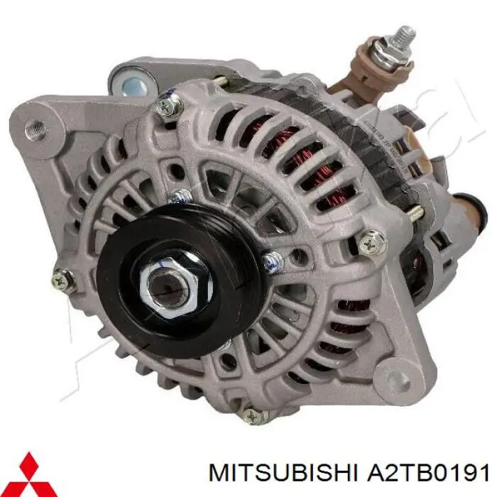 Alternator Mitsubishi A2TB0191