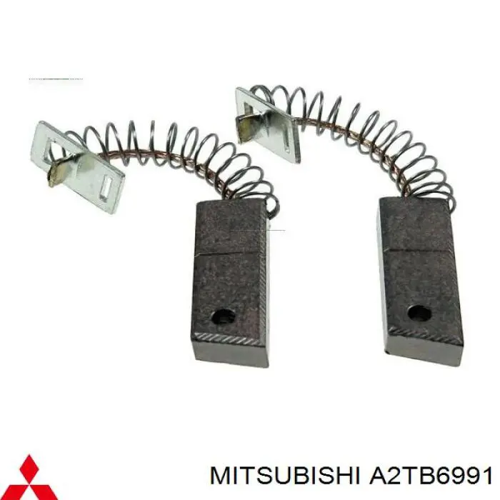 Do koszyka A2TB6991 Mitsubishi Alternator
