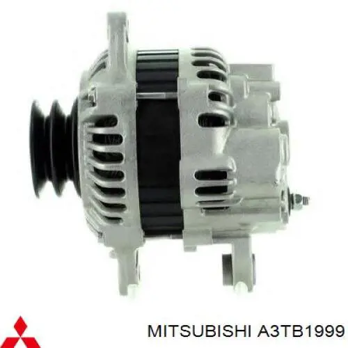 Do koszyka A3TB1999 Mitsubishi Alternator