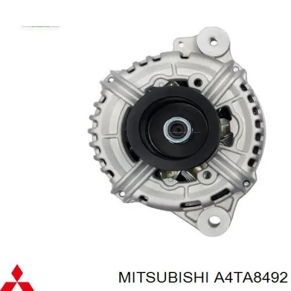 Do koszyka A4TA8492 Mitsubishi Alternator