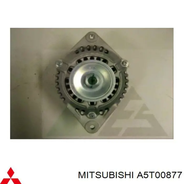  Mitsubishi A5T00877