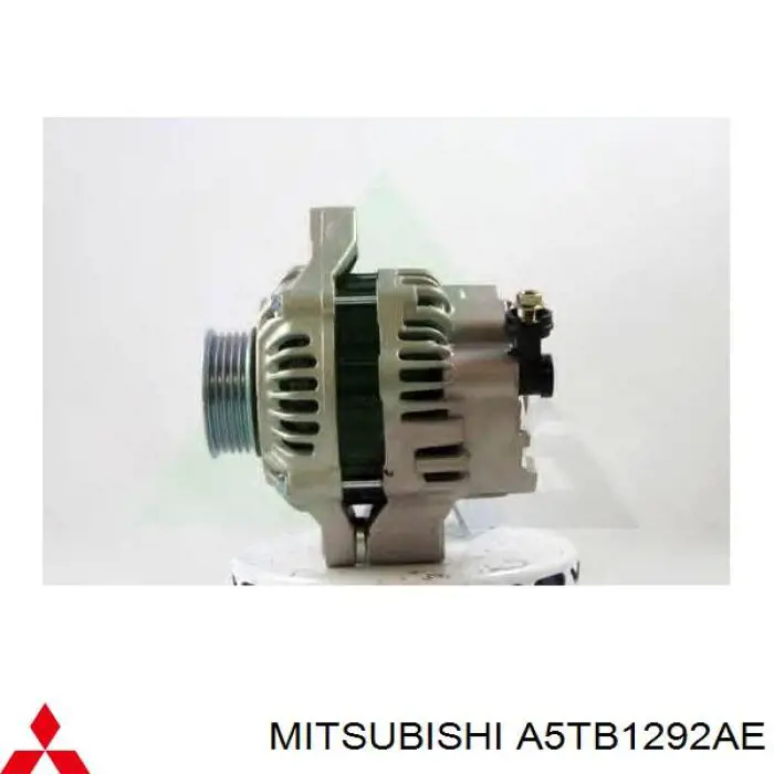 A5TB1292AE Mitsubishi alternator