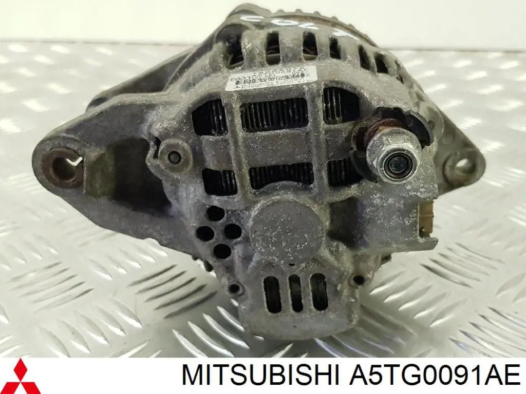 Do koszyka A5TG0091AE Mitsubishi Alternator