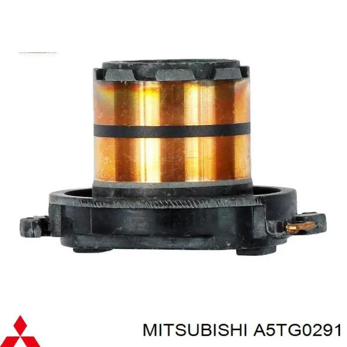 Do koszyka A5TG0291 Mitsubishi Alternator
