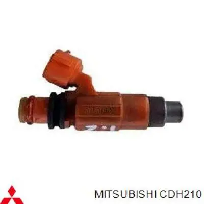 Wtryskiwacz paliwa Suzuki 1571065D00000 cena, od 61,29 USD