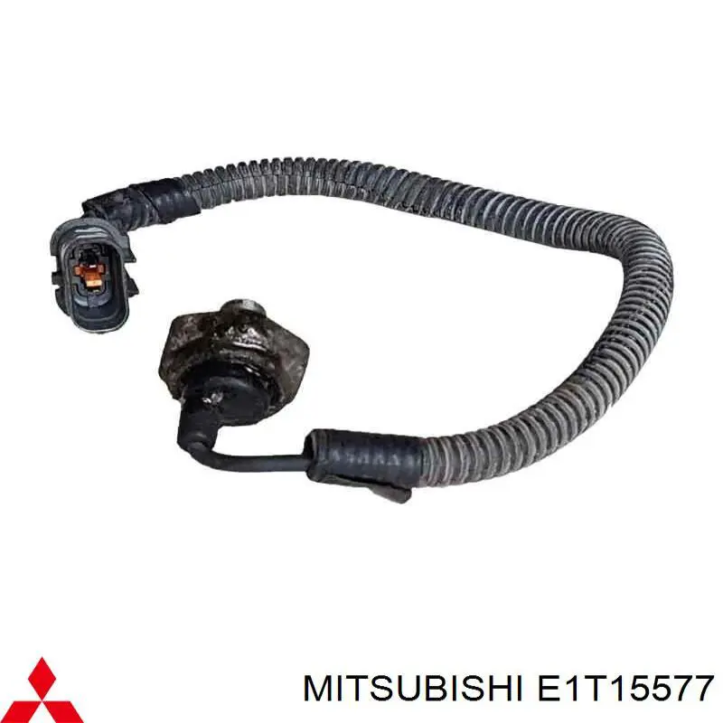 Czujnik stukowy (czujnik spalania stukowego) Mitsubishi E1T15577 cena, od 25,06 USD