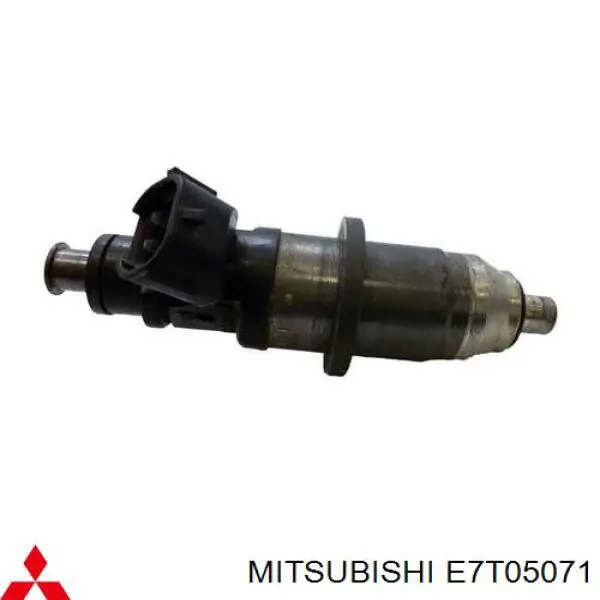 Wtryskiwacz paliwa Mitsubishi Carisma hatchback (DA) (1995 - 2003) cena, od 70,58 USD