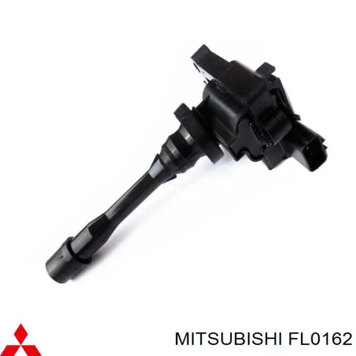 FL0162 Mitsubishi 