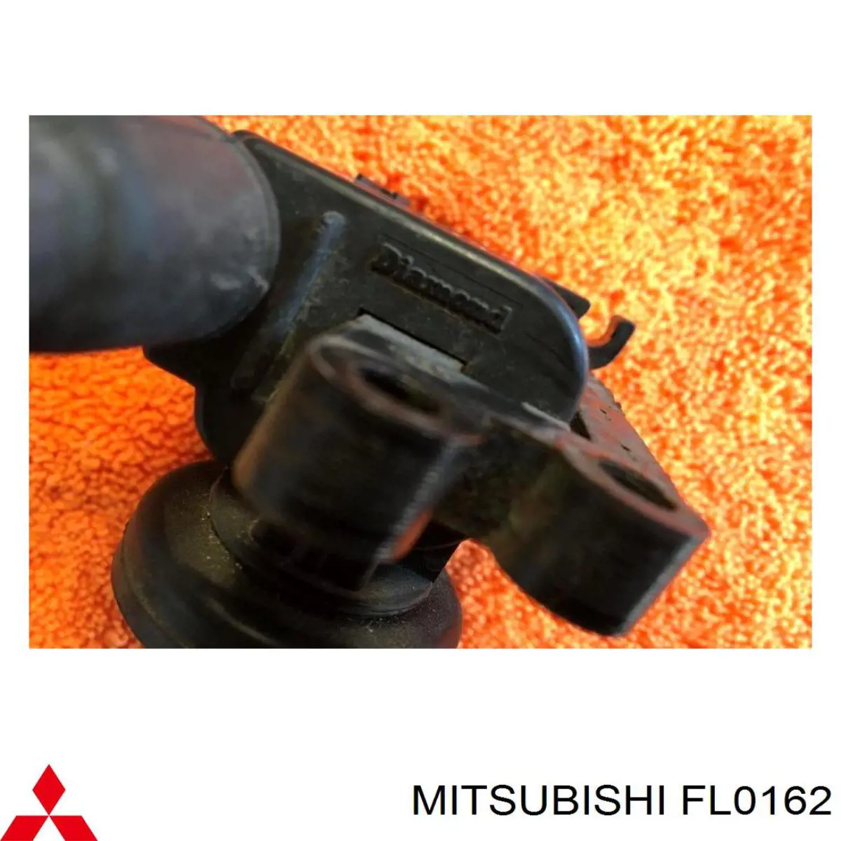 FL0162 Mitsubishi 