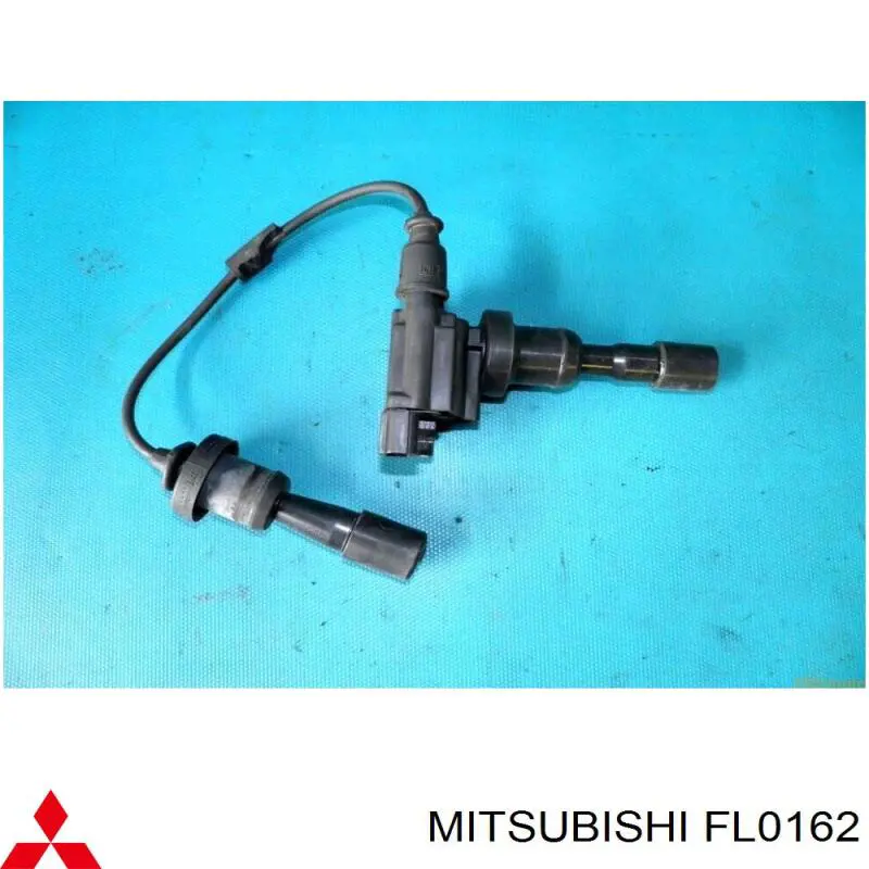  Mitsubishi FL0162