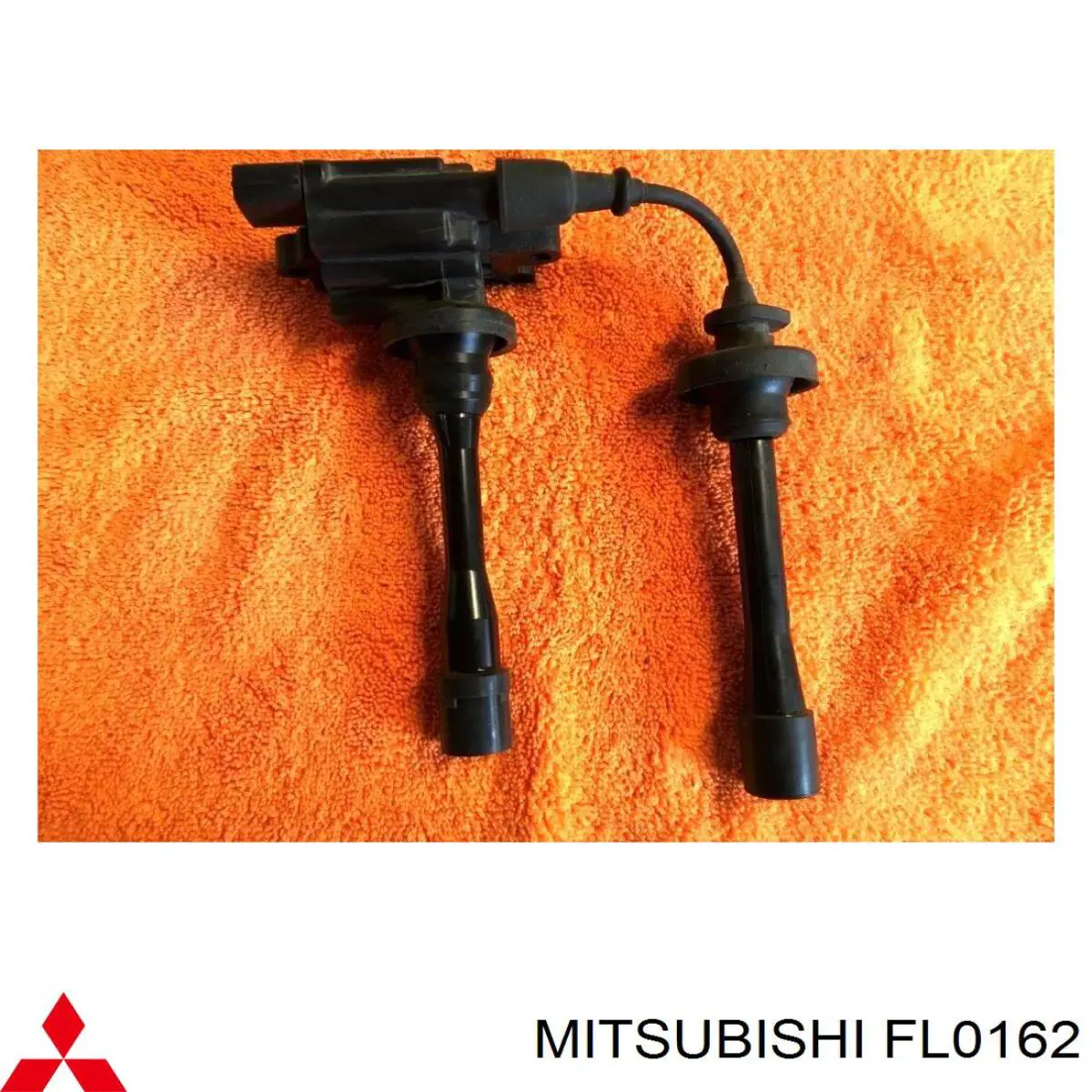  Mitsubishi FL0162 cena, od 21,07 USD