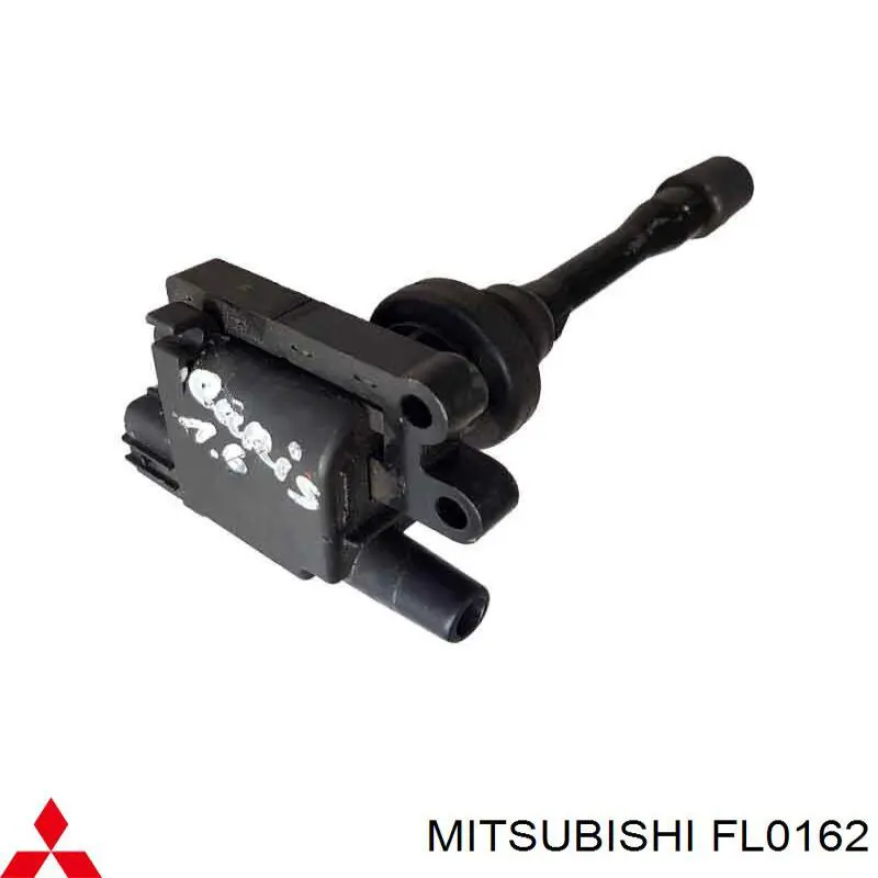  FL0162 Mitsubishi