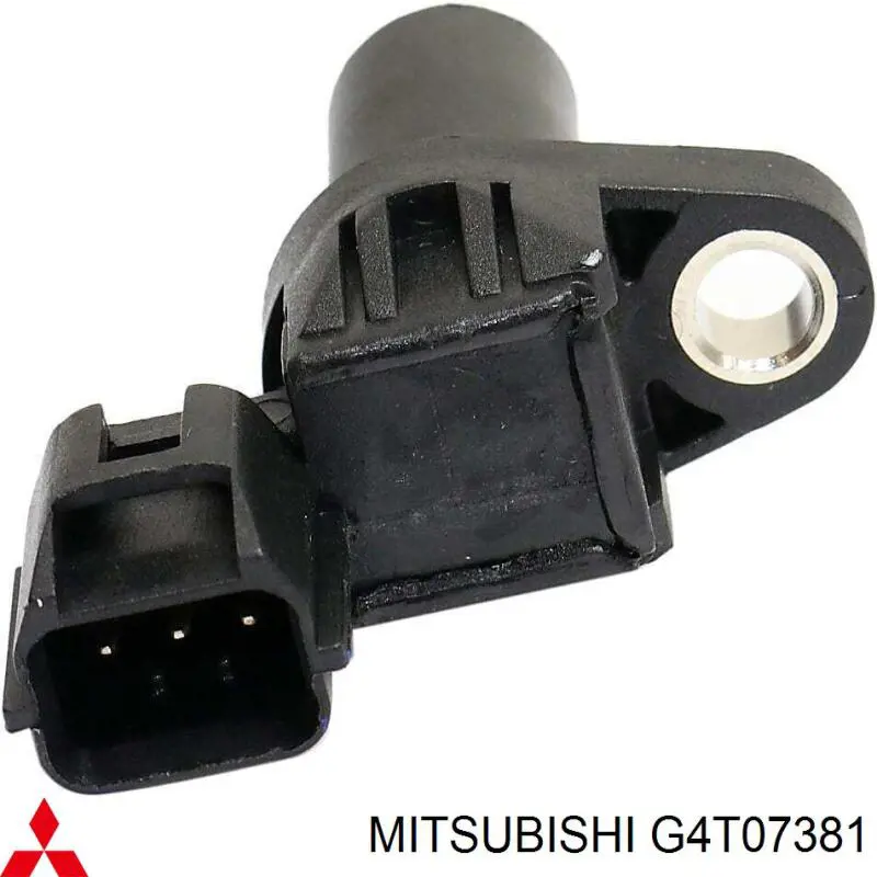 G4T07381 Mitsubishi Czujnik prędkości