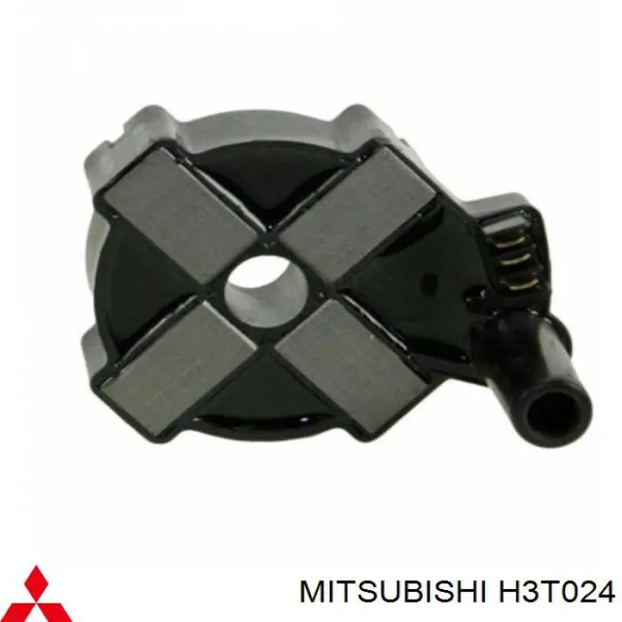 Do koszyka H3T024 Mitsubishi Cewka zapłonowa