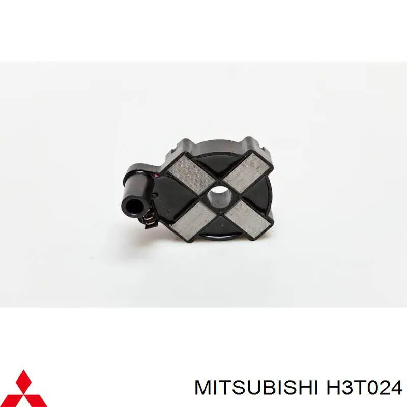 Cewka zapłonowa TIS105 TIS