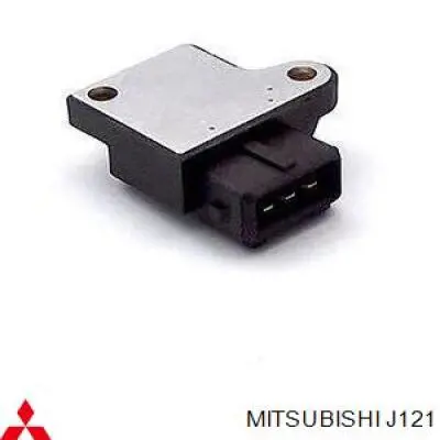 Do koszyka J121 Mitsubishi Moduł zapłonowy (komutator)