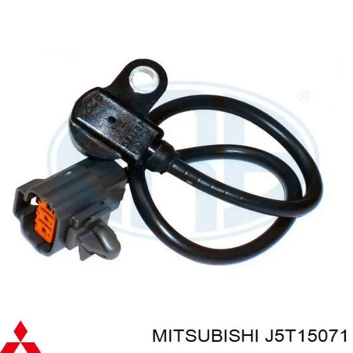 Do koszyka J5T15071 Mitsubishi Czujnik położenia wału korbowego