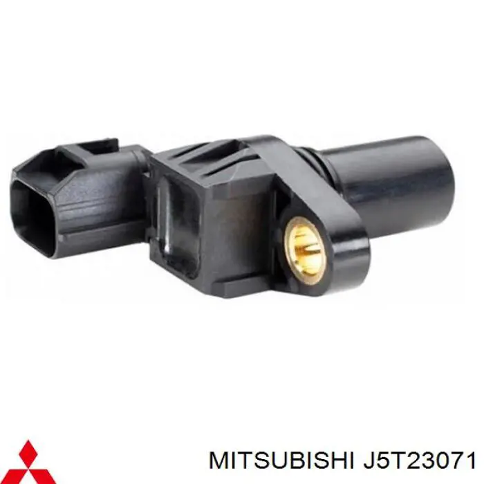 Do koszyka J5T23071 Mitsubishi Czujnik położenia wałka rozrządu