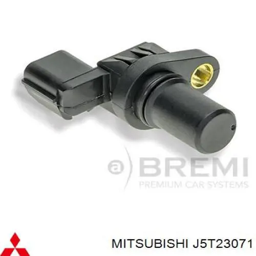 Czujnik położenia wałka rozrządu J5T23071 Mitsubishi