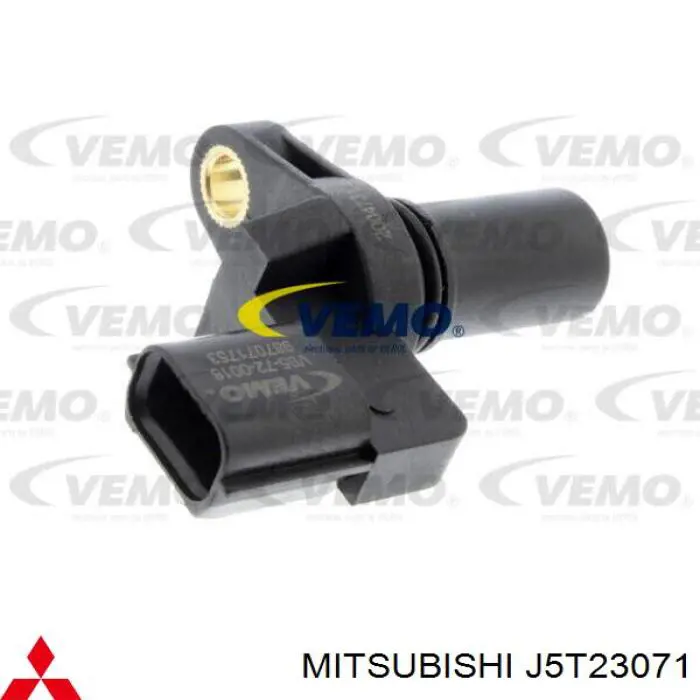 Do koszyka J5T23071 Mitsubishi Czujnik położenia wałka rozrządu
