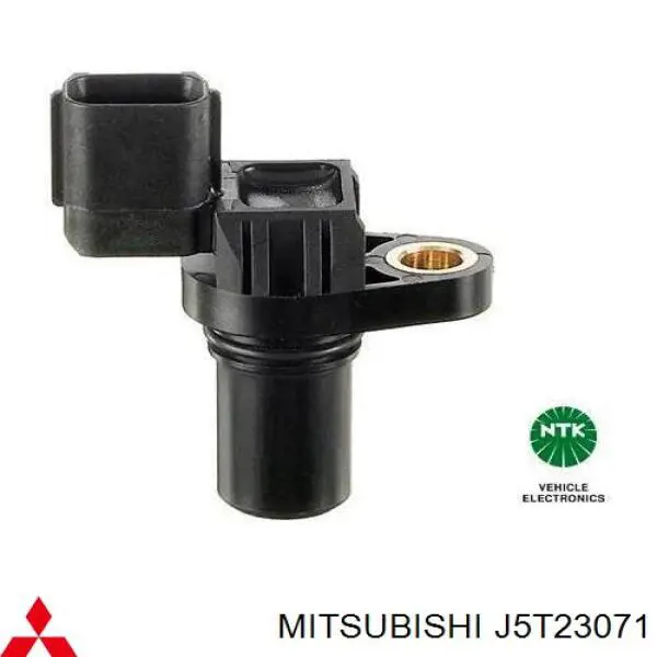 Mitsubishi J5T23071