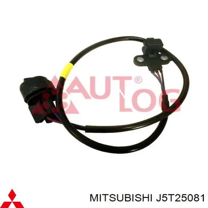 J5T25081 Mitsubishi Czujnik położenia wału korbowego