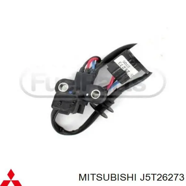 Czujnik położenia wału korbowego Mitsubishi J5T26273 cena, od 15,15 USD