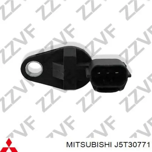 Czujnik położenia wałka rozrządu Mitsubishi J5T30771 cena, od 27,61 USD