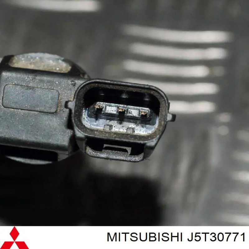 J5T30771 Mitsubishi Czujnik położenia wałka rozrządu