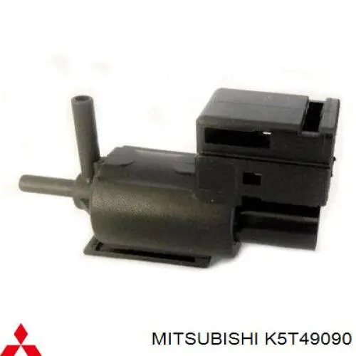 K5T49090 Mitsubishi Zawór przełączający systemu doprowadzenia powietrza