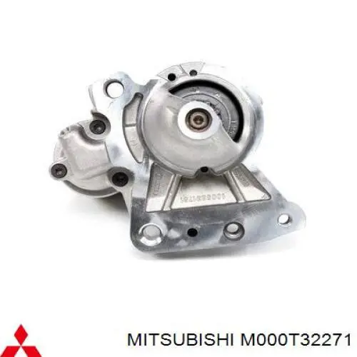 Rozrusznik Mitsubishi M000T32271