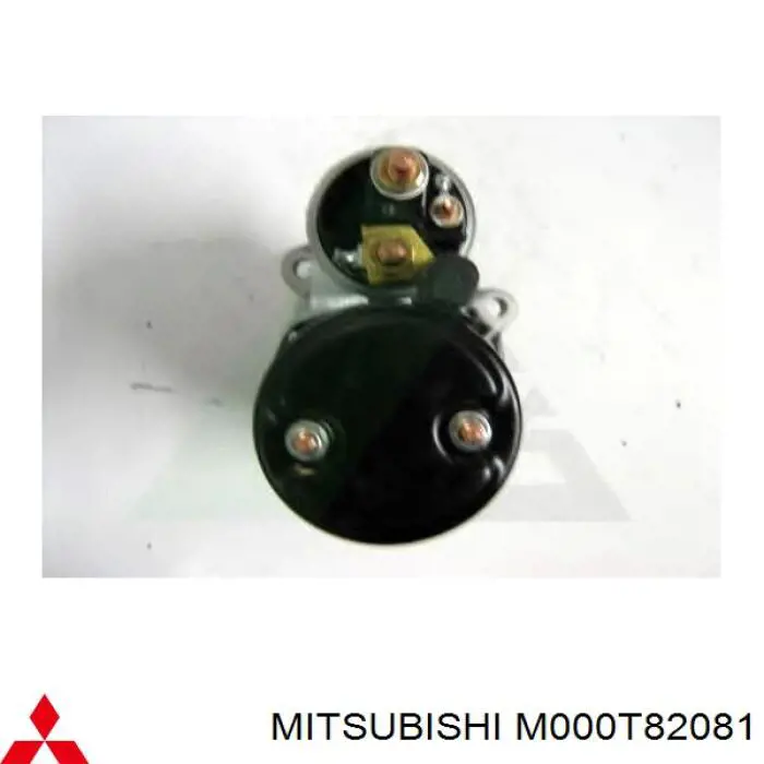 M000T82081 Mitsubishi Rozrusznik