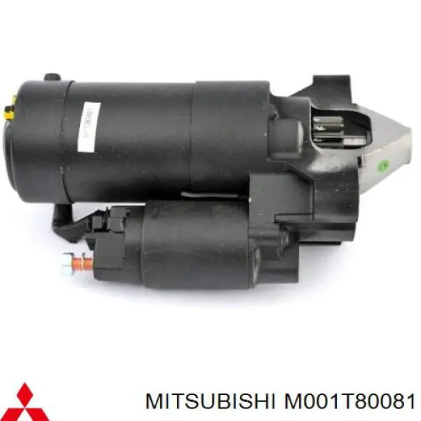Rozrusznik M001T80081 Mitsubishi