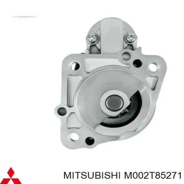 Do koszyka M002T85271 Mitsubishi Rozrusznik