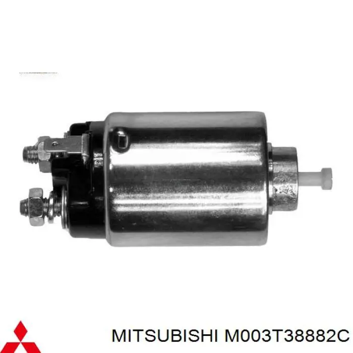 M003T38882C Mitsubishi rozrusznik