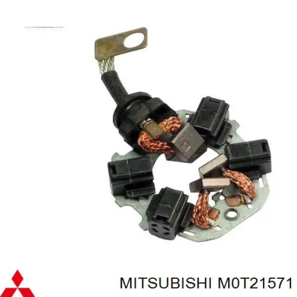 M0T21571 Mitsubishi Rozrusznik