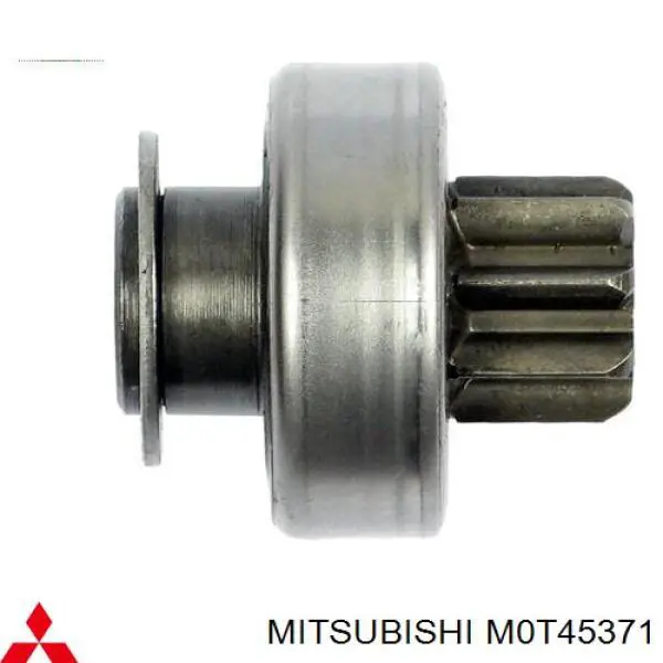Rozrusznik Renault (RVI) M000T45971ZT cena, od 102,39 USD