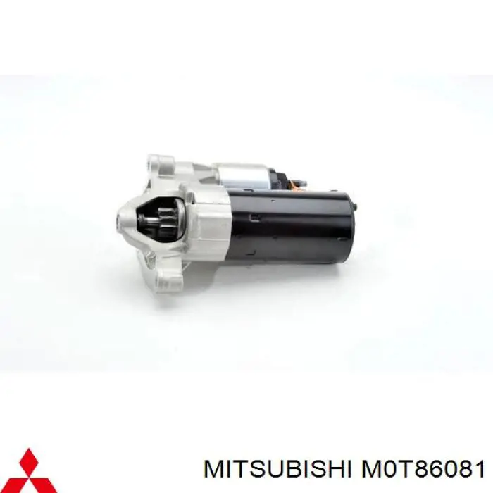 Rozrusznik M0T86081 Mitsubishi