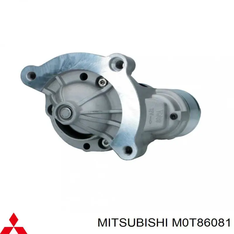 M0T86081 Mitsubishi Rozrusznik
