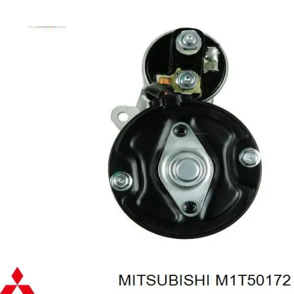Rozrusznik Mitsubishi M1T50172 cena, od 113,76 USD