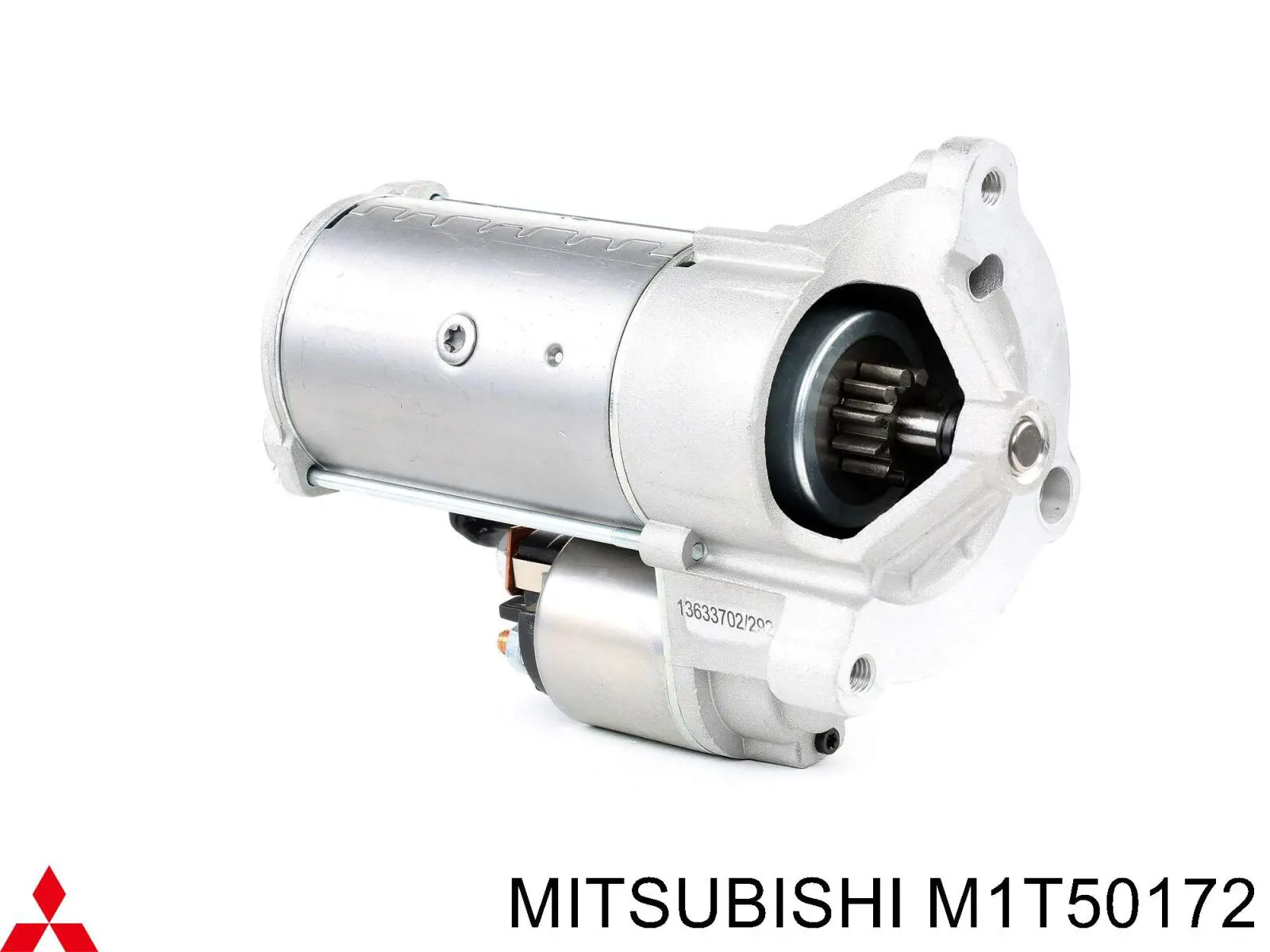 Do koszyka M1T50172 Mitsubishi Rozrusznik