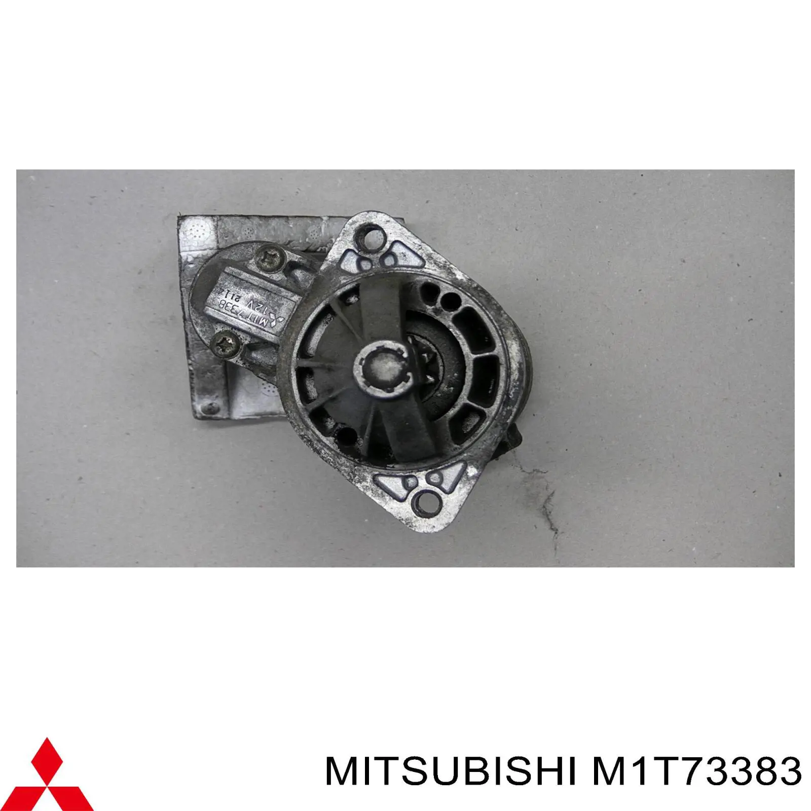  Mitsubishi M1T73383