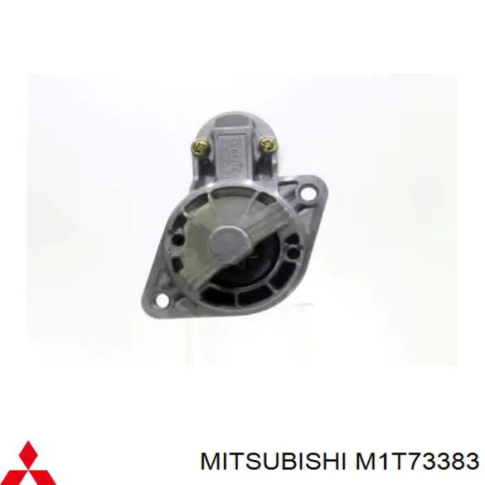 M1T73383 Mitsubishi Rozrusznik