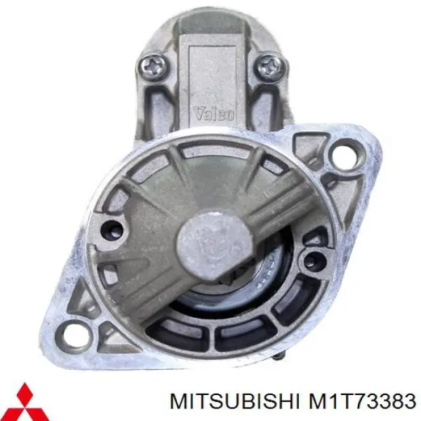 M1T73383 Mitsubishi Rozrusznik