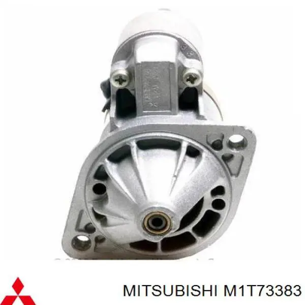 Rozrusznik M1T73383 Mitsubishi