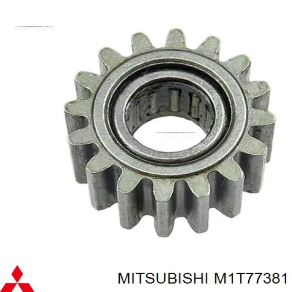 Rozrusznik Mitsubishi M1T77381 cena, od 83,76 USD