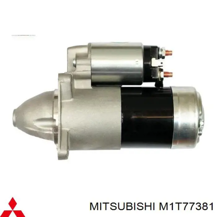  Mitsubishi M1T77381