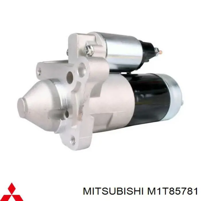Do koszyka M1T85781 Mitsubishi Rozrusznik