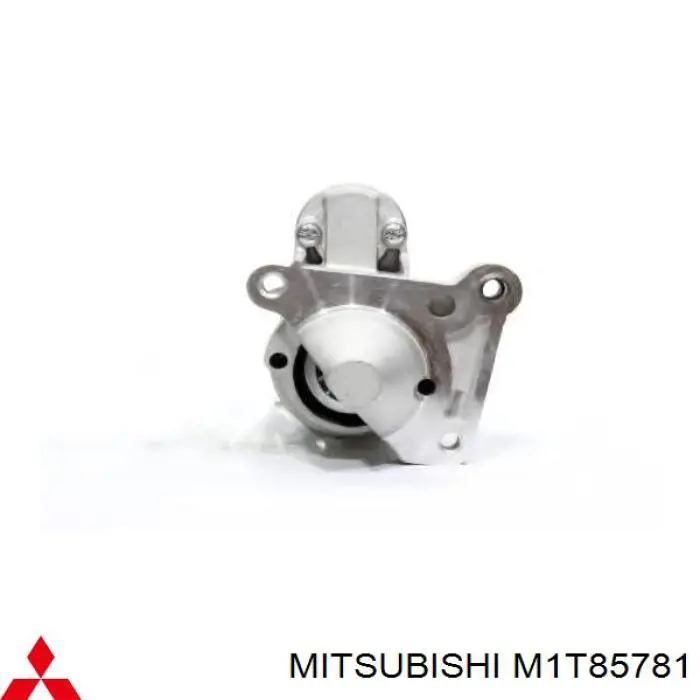 Rozrusznik M1T85781 Mitsubishi