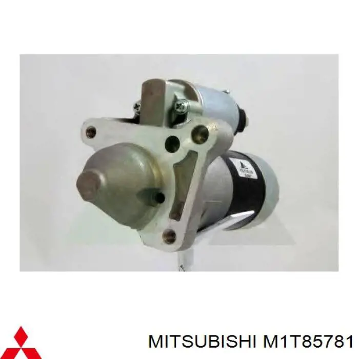 Do koszyka M1T85781 Mitsubishi Rozrusznik